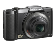Olympus SZ-20 - 1403470 - zdjęcie 3